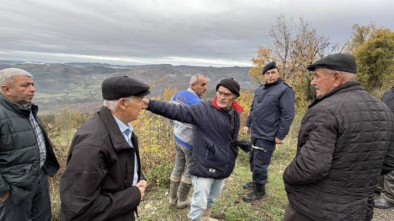 Kayıp kadın ölü bulundu
