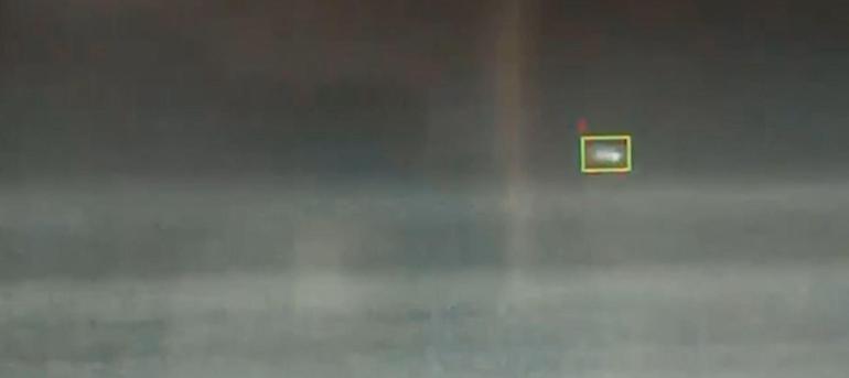 Yerli füze Tayfun, son atışında da hedefi tam isabetle vurdu