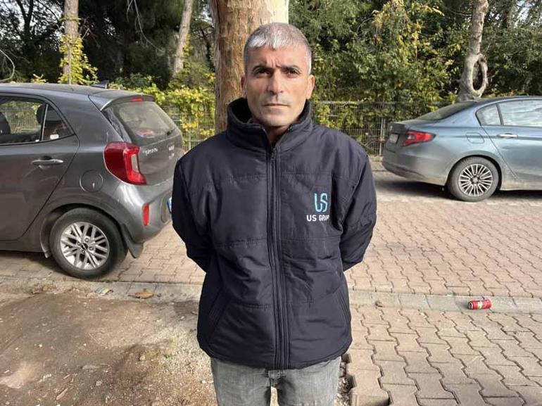 Bulduğu 60 bin doları polise teslim eden temizlik görevlisi: Aklımdan asla kötü niyet geçmedi