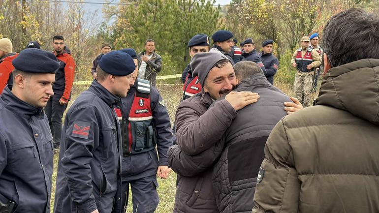 Kayıp kadın ölü bulundu