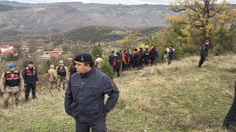 Kayıp kadın ölü bulundu