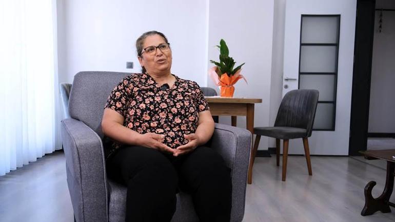 Bakan Kurum’dan Başakşehir sosyal konut paylaşımı