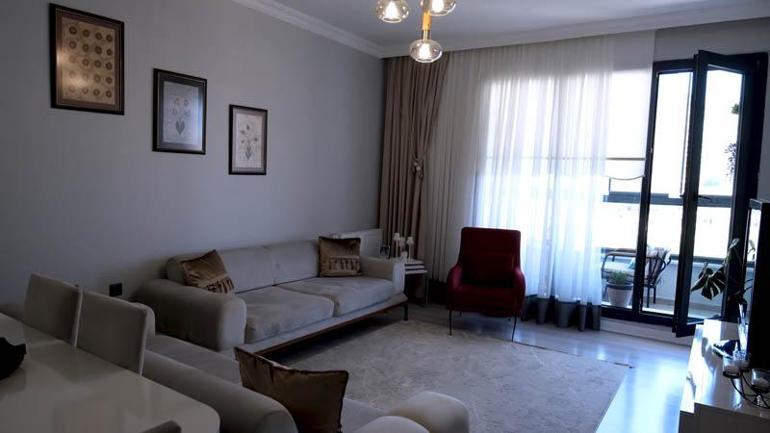 Bakan Kurum’dan Başakşehir sosyal konut paylaşımı