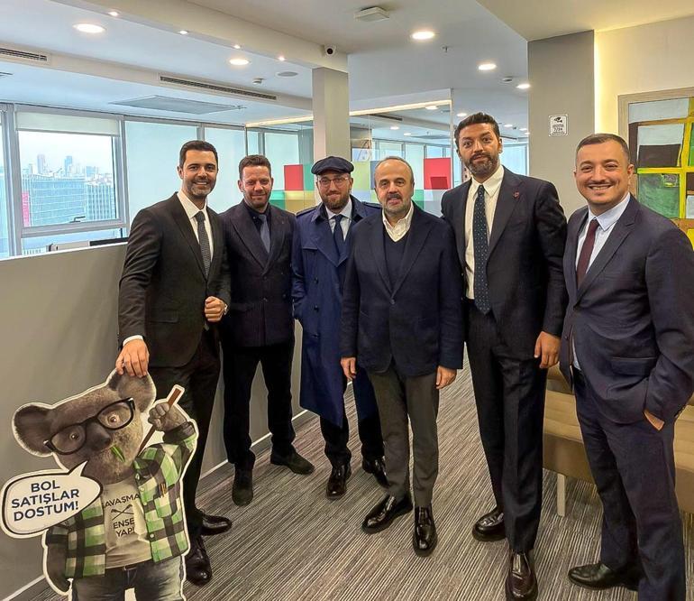 Koalay.com, yeni yatırımcı grubuyla el değiştirdi