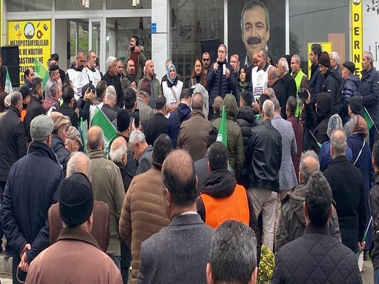 Bakırhan: 2026 bütçesinde yine asgari ücretliler yok, yine emekliler yok