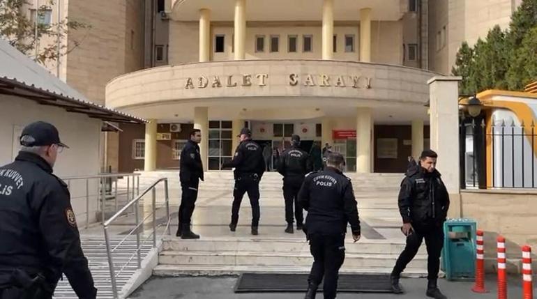 Kardeşinin ölümüne neden olan ağabey, dizi çekilen dağ evinde yakalandı