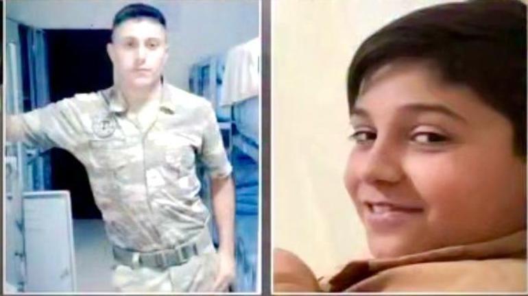 Kardeşinin ölümüne neden olan ağabey, dizi çekilen dağ evinde yakalandı