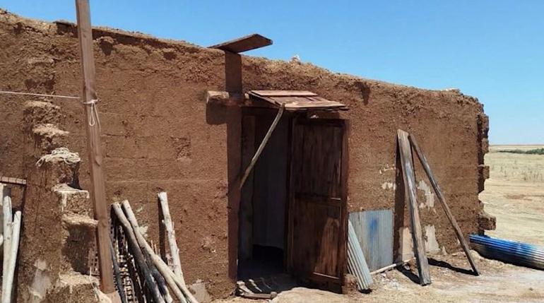 Kardeşinin ölümüne neden olan ağabey, dizi çekilen dağ evinde yakalandı