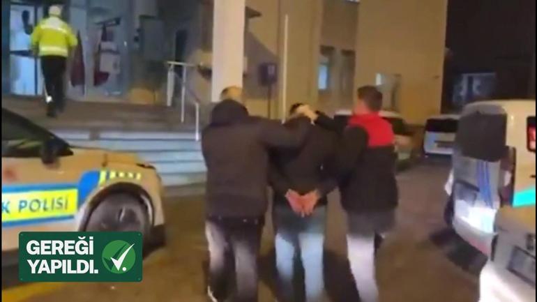 Bakan Yerlikaya: Yeni kanunla Dur ihtarına uymayana 200 bin lira ceza uygulayacağız