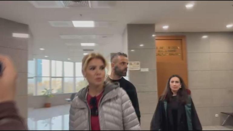 Gülben Ergen’in hakaret davasında beraat kararı