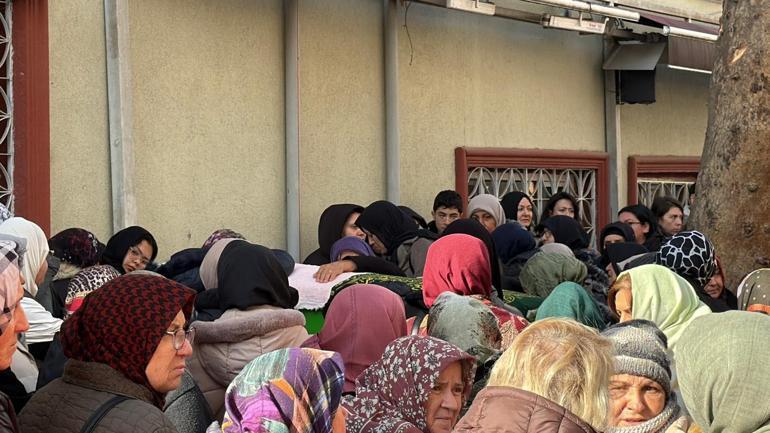 3 aylık evli çift, 3 gün arayla öldü