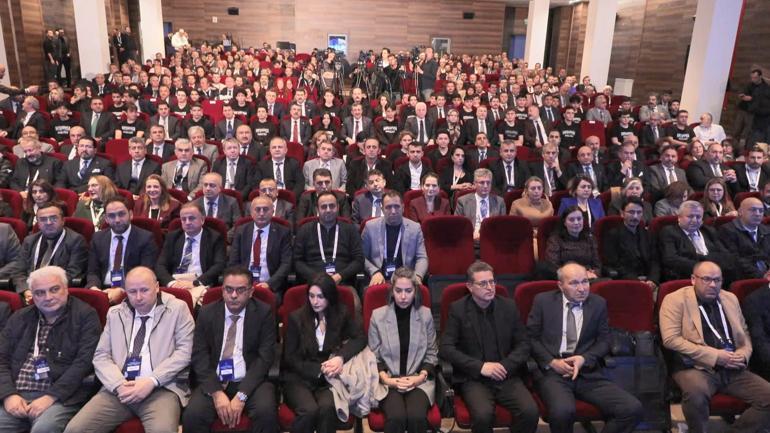 Cevdet Yılmaz: 20 yılda matematik ve fen bilimleri alanında performansını artıran dört ülkeden biri olduk