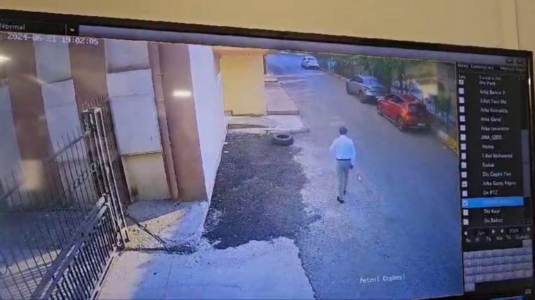 Resul Derini sopa ve çekiçle öldüren iki sanığa ağırlaştırılmış müebbet hapis cezası