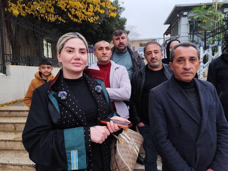 Resul Derini sopa ve çekiçle öldüren iki sanığa ağırlaştırılmış müebbet hapis cezası