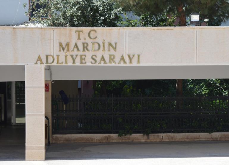 Resul Derini sopa ve çekiçle öldüren iki sanığa ağırlaştırılmış müebbet hapis cezası