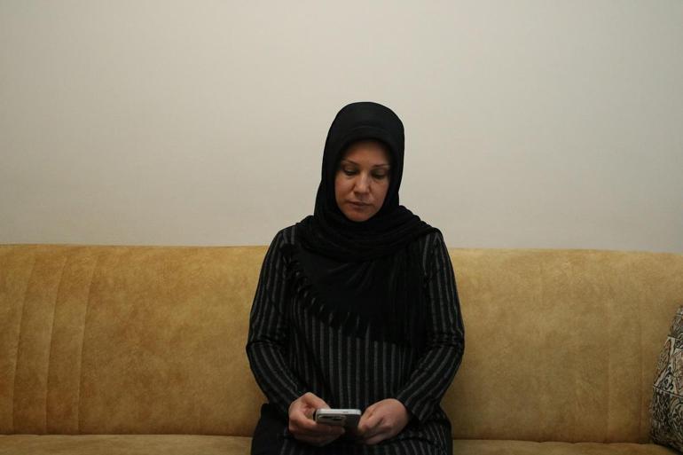 Kapıcının eşini öldüren İlhan Şahanın boşanma aşamasındaki eşi: Çocuklarımı öldürmekle tehdit ediyordu