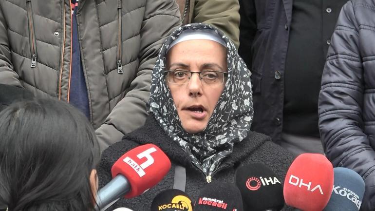 Kozmetik fabrikasındaki yangında ölenlerin yakınlarıdan SGK İl Müdürüğüne dilekçe