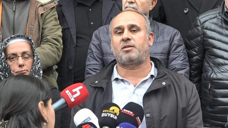 Kozmetik fabrikasındaki yangında ölenlerin yakınlarıdan SGK İl Müdürüğüne dilekçe