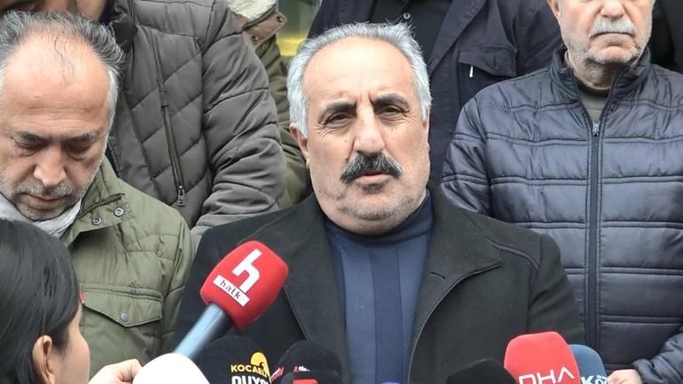 Kozmetik fabrikasındaki yangında ölenlerin yakınlarıdan SGK İl Müdürüğüne dilekçe