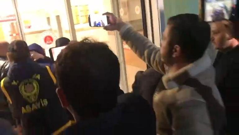 Şarkıcı Güllünün ölümüne ilişkin soruşturmada şüpheliler adliyeye sevk edildi