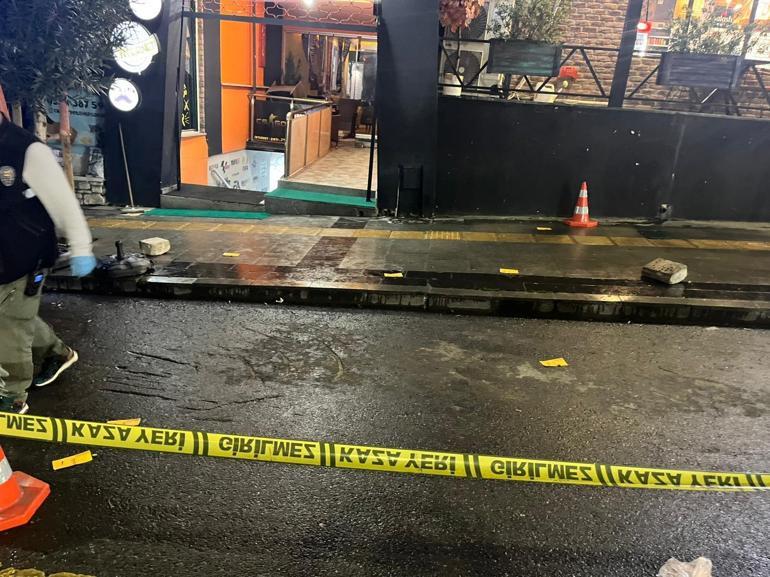 Sakarya’da komşu esnaflar arası silahlı kavga; 1 ölü, 1 yaralı