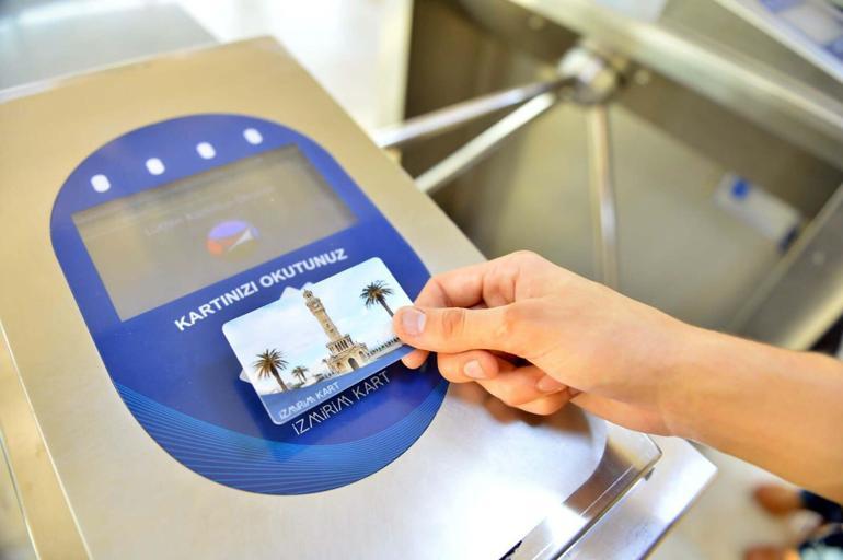 Genç İzmirim Kart davalık oldu