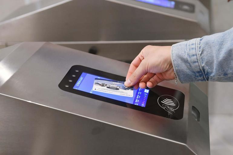 Genç İzmirim Kart davalık oldu