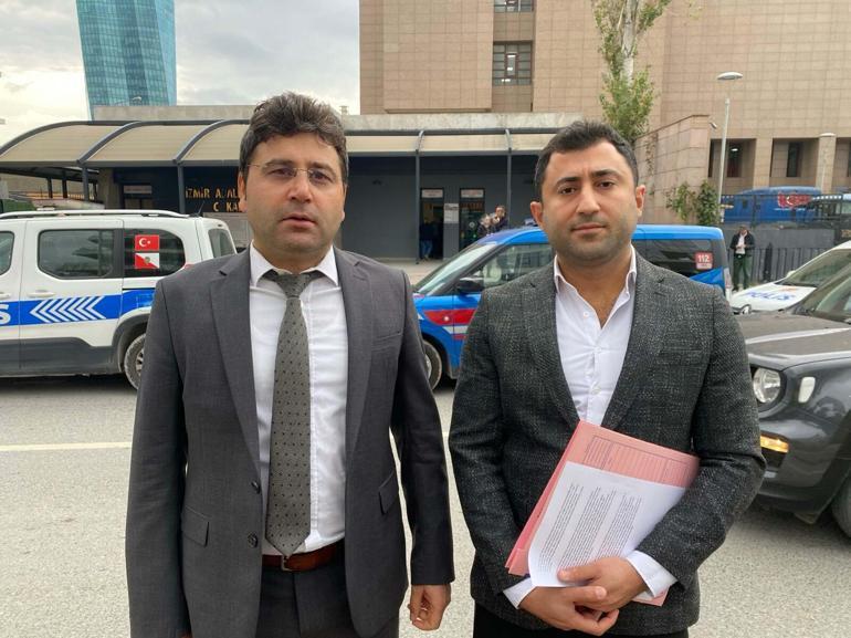 Genç İzmirim Kart davalık oldu