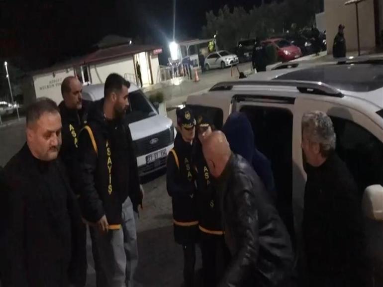 Güllünün ölümüyle ilgili tutuklanan kızı Tuğyanın ifadeleri ortaya çıktı