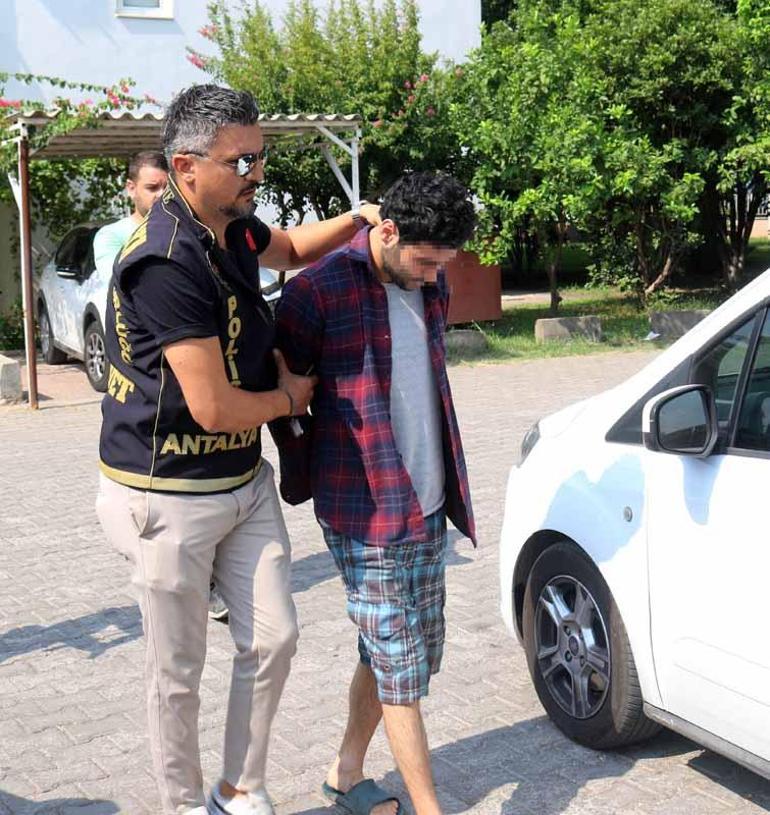 Cinayet sanığının cinsel saldırı iddiası, suçtan kurtulmaya yönelik çıktı