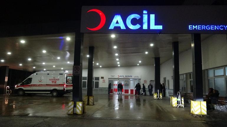 Evinin önünde başına isabet eden tek kurşunla öldürüldü