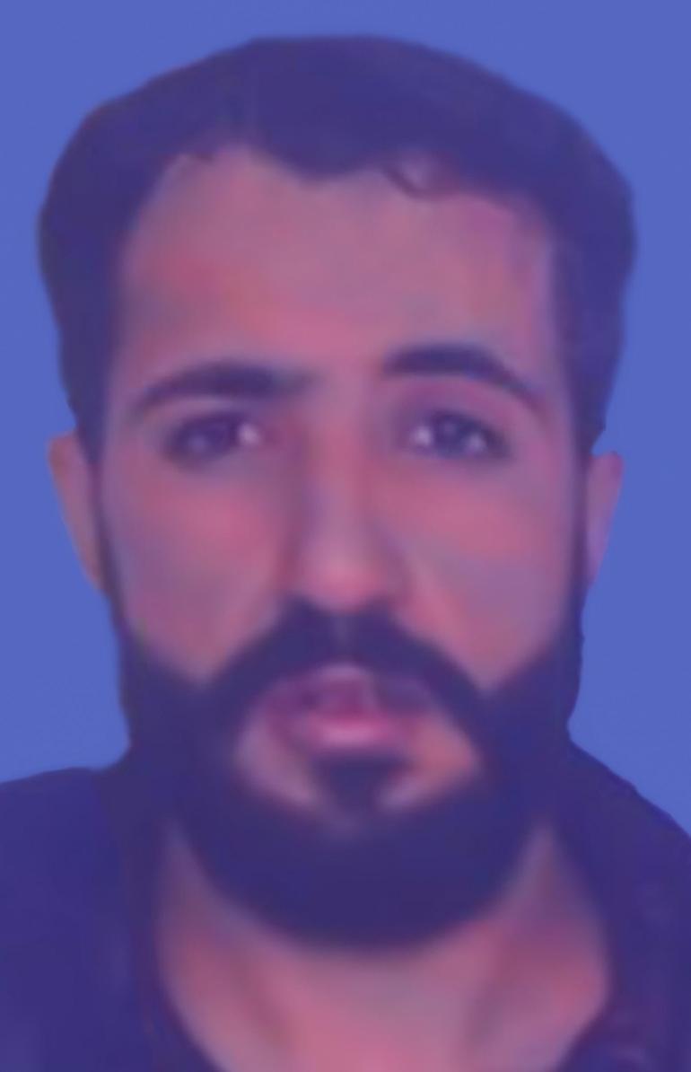 Evinin önünde başına isabet eden tek kurşunla öldürüldü