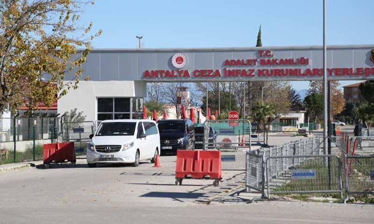 Muhittin Böcek için tutuksuz yargılama çağrısı