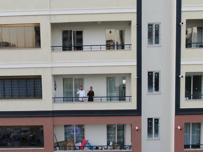 Yerinde Dönüşüm Projesinden 121 bin bağımsız bölüm yararlandı