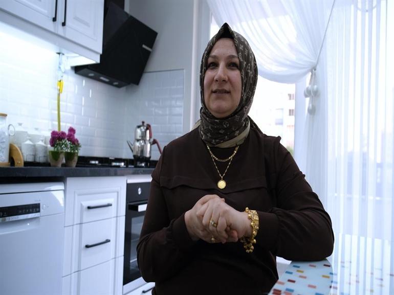 Yerinde Dönüşüm Projesinden 121 bin bağımsız bölüm yararlandı