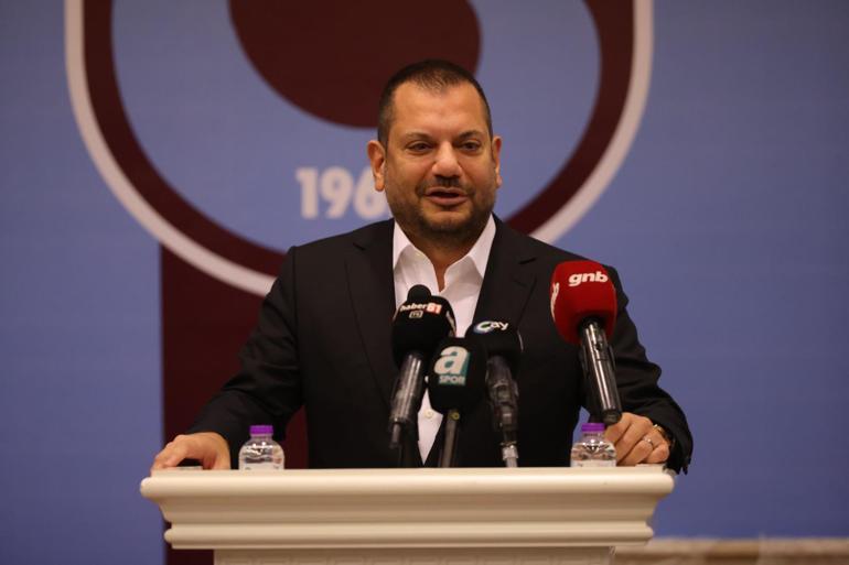 Başkan Doğan’dan amatör spor kulüplerine destek