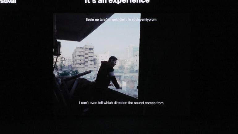 7’nci TRT Humanitarian Film Festival ödülleri sahiplerini buldu