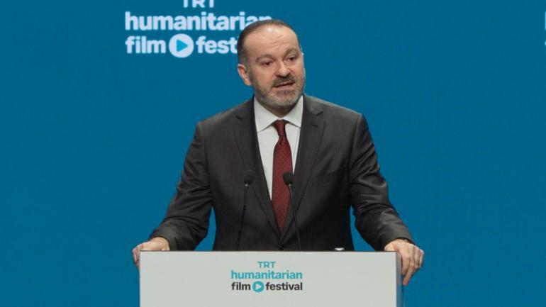7’nci TRT Humanitarian Film Festival ödülleri sahiplerini buldu