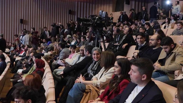 7’nci TRT Humanitarian Film Festival ödülleri sahiplerini buldu