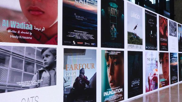 7’nci TRT Humanitarian Film Festival ödülleri sahiplerini buldu