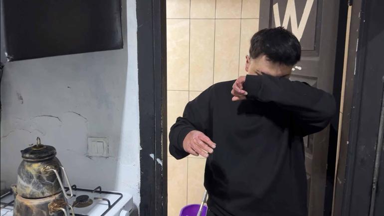 Kağıthane’de kuafördeki yangında vücudu yanan 15 yaşındaki Engin: Mücadeleyi kesinlikle bırakmasınlar ben yılmadım