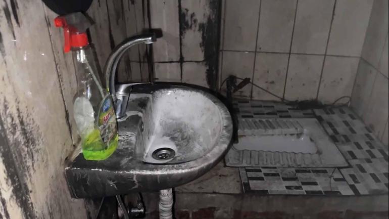 Kağıthane’de kuafördeki yangında vücudu yanan 15 yaşındaki Engin: Mücadeleyi kesinlikle bırakmasınlar ben yılmadım