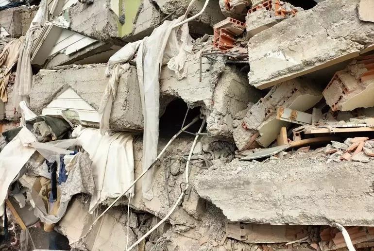 55 kişinin öldüğü Reyyan Apartmanı’nın davasında tutuklu tek sanık müteahhit tahliye edildi