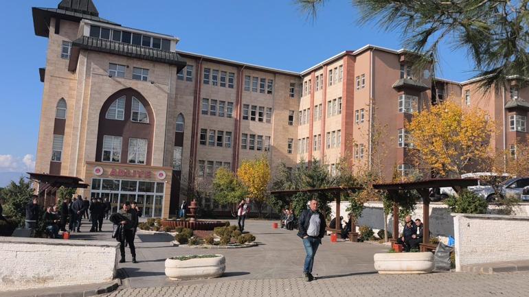 55 kişinin öldüğü Reyyan Apartmanı’nın davasında tutuklu tek sanık müteahhit tahliye edildi