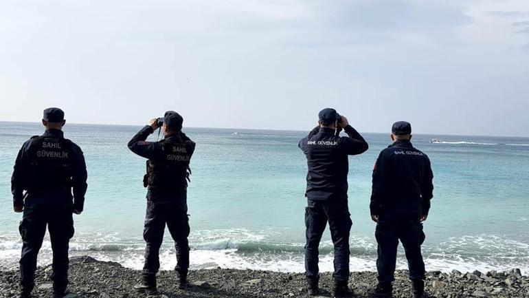 Hatayda denize açıldıktan sonra kaybolan balıkçının cansız bedeni Kıbrısta bulundu