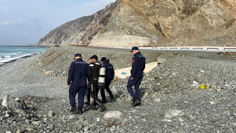 Hatayda denize açıldıktan sonra kaybolan balıkçının cansız bedeni Kıbrısta bulundu