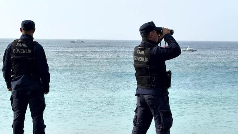 Hatayda denize açıldıktan sonra kaybolan balıkçının cansız bedeni Kıbrısta bulundu