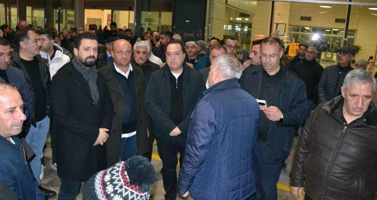 Şehzadeler Belediye Başkanı Gülşah Durbay, hayatını kaybetti