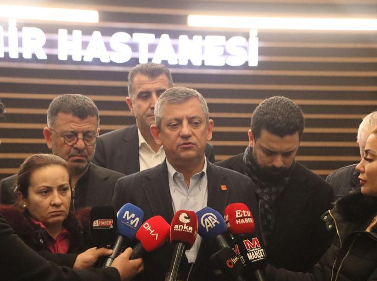 Şehzadeler Belediye Başkanı Gülşah Durbay, hayatını kaybetti