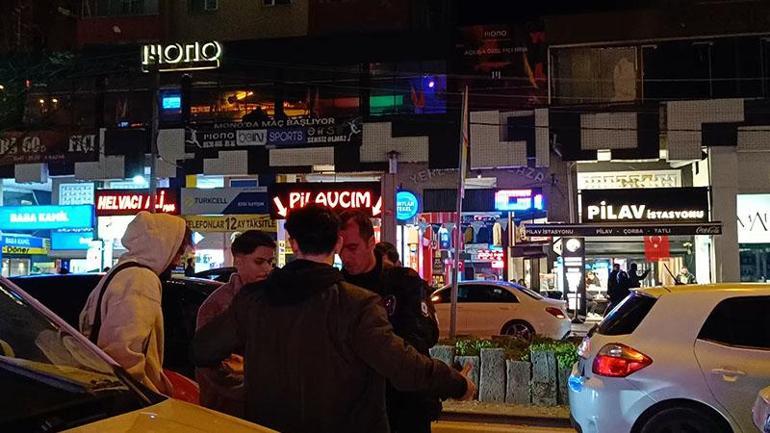 Bursa’da yılbaşı öncesi güvenlik denetimi: 14 sürücüye toplamda 141 bin TL ceza